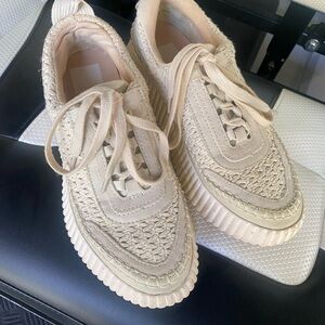 Dolce Vita Platform Shoes